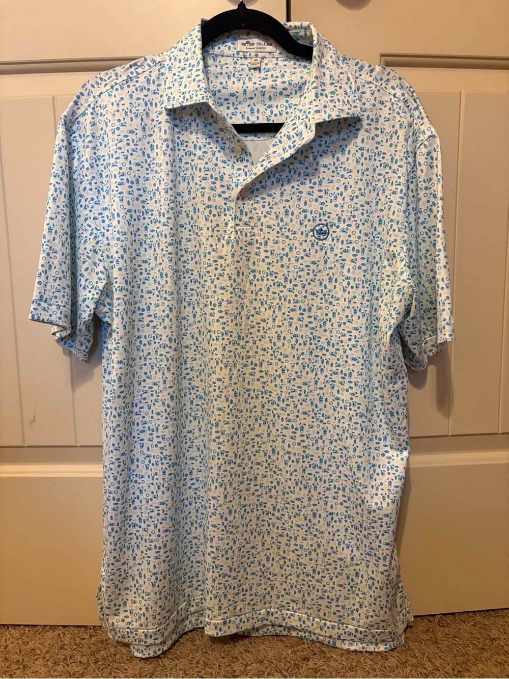 Peter Millar Performance Polo